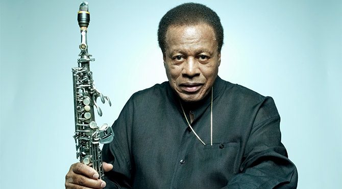 Wayne Shorter İstanbul’da!