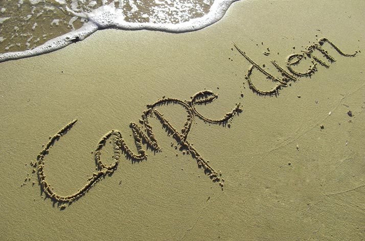 Carpe Diem