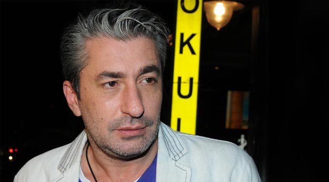 Erkan Petekkaya’dan Nurgül Yeşilçay’a Mobbing yanıtı