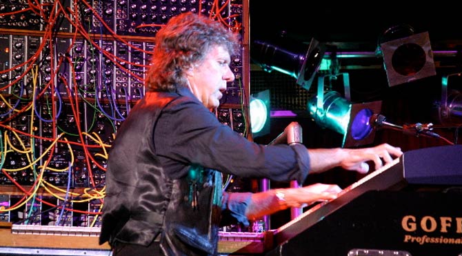 Keith Emerson’un ölüm nedeni belli oldu