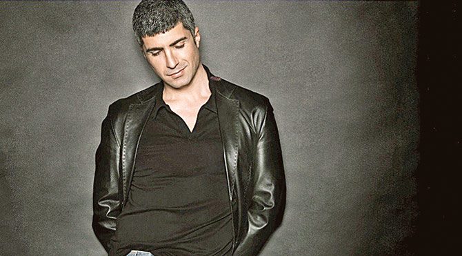 İnkâr ettiği aşk bitti
