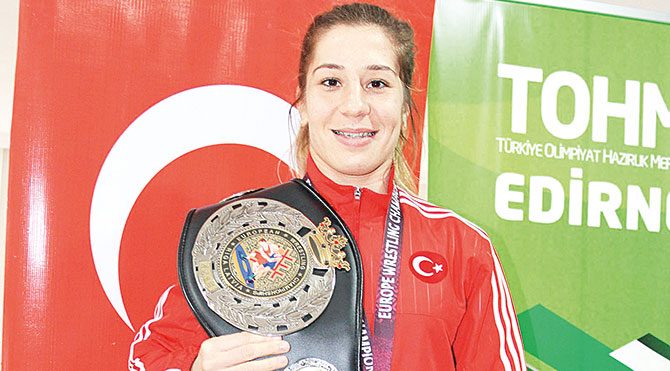 Tarih yazdı