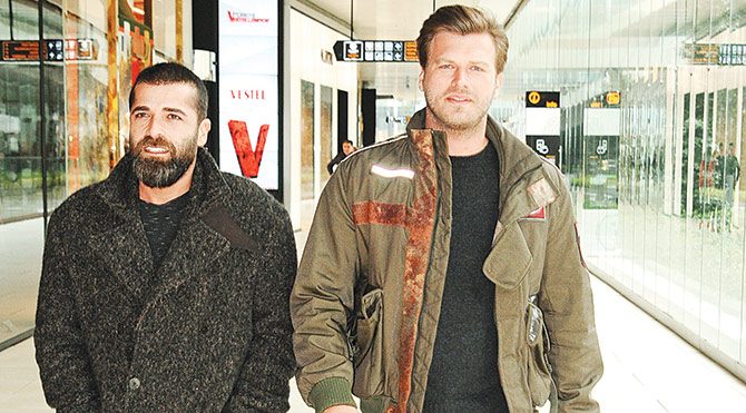 Anne soruları sinirlendirdi!