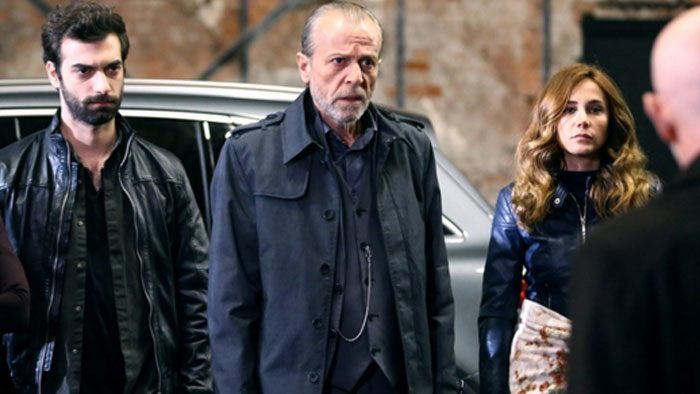 Tolga Güleç ‘Poyraz Karayel’in kadrosuna dahil oldu