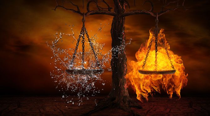 kanli-ay-tutulmasi5 Tutulma TERAZİ burcunda meydana geleceğinden, Terazi burcunun sembolize etmiş olduğu her türlü sürekli hem bireysel olarak hem de global anlamda gündemde olacağına işaret etmektedir.