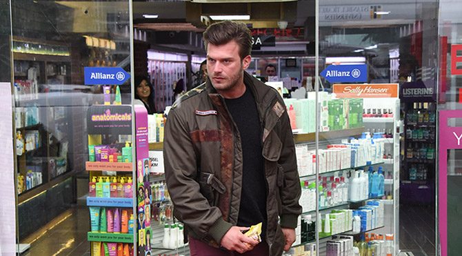Kıvanç Tatlıtuğ anne sorusuna sinirlendi