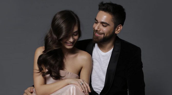 Neslihan Atagül ile Kadir Doğulu’nun düğün detayları