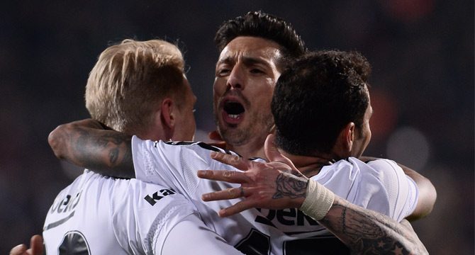 Trabzonspor Beşiktaş maç özeti izle: Beşiktaş yine lider! (TS 0-2 Beşiktaş)