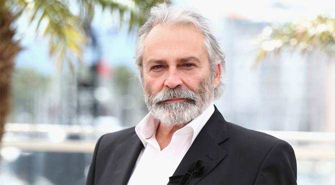 Haluk Bilginer Hollywood filminde rol alacak