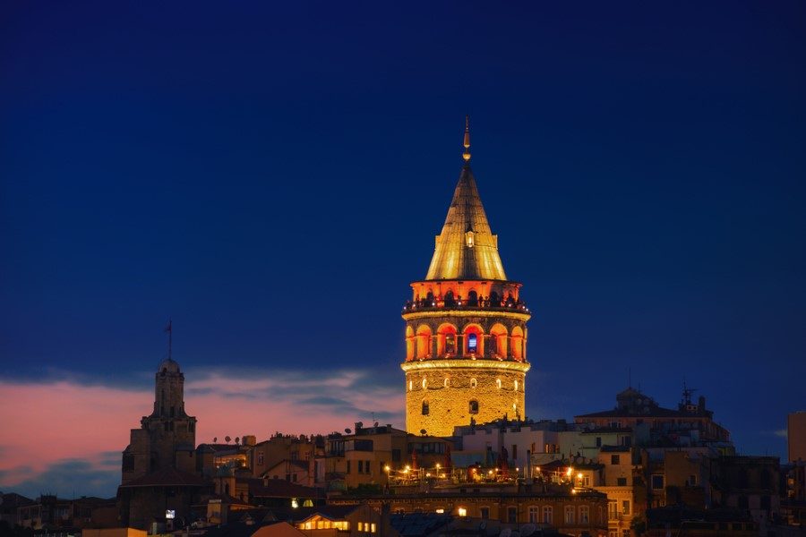 Sağ kaligrafi hareket  İstanbul'da gezilecek yerler listesi: Müzeler, doğal yerler… İşte İstanbul'un  tarihi ve turistik yerleri… - Seyahat haberleri