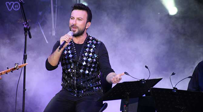 Tarkan’ın düğünü hakkında detaylar ortaya çıktı