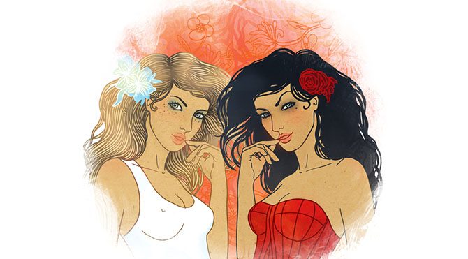 İkizler burcu ve özellikleri