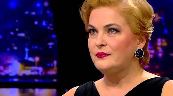 Nurseli İdiz borçlarıyla ilgili konuştu