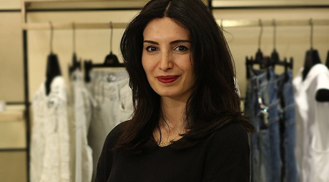 Başak Sayan İstiklal’deki patlama sonrası politikacılara seslendi