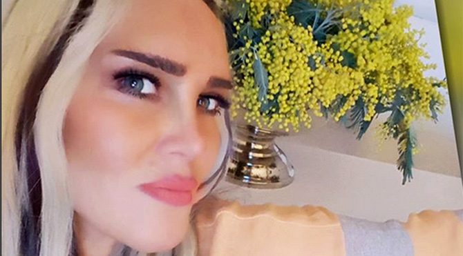 Seren Serengil evlilik öğütleri verdi