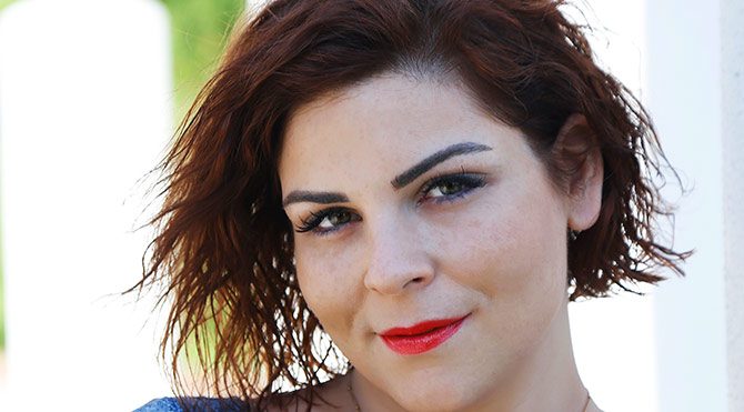 Aşk beni olgunlaştırdı