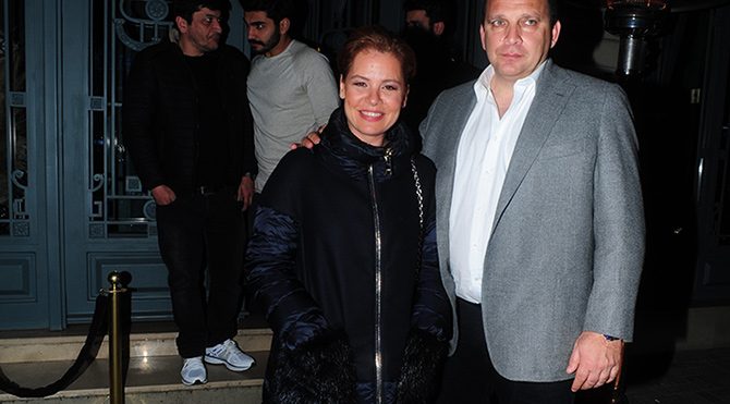 Gülşah Alkoçlar sağlık durumuyla ilgili konuştu