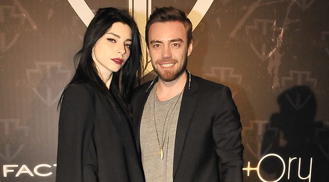 Murat Dalkılıç evliliğiyle ilgili konuştu