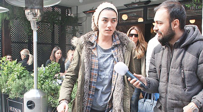 Açıklamayı avukatımız yapacak