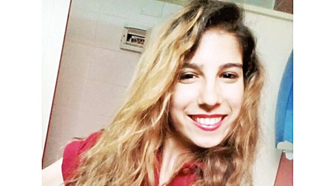 Tecavüzden kaçtı ölüme atladı