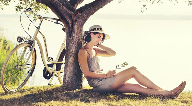 10 günlük detoksla bahar için yenilenin