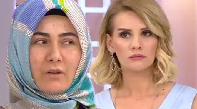 Esra Erol’dan gelin adayı Nevruz hakkında şok açıklama