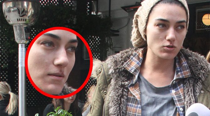 Hande Subaşı boşanma olayıyla ilgili konuştu