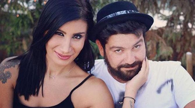 İrem Derici ve Rıza Esendemir boşandı