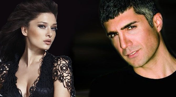 Özcan Deniz ve Nurgül Yeşilçay beyazperdede buluşacak