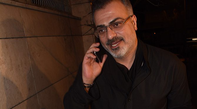 Sermiyan Midyat galaya davet etti