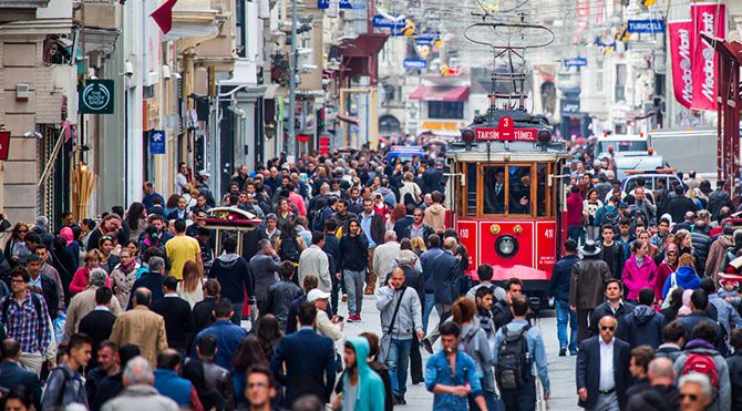 Normal yaşantınıza devam edin
