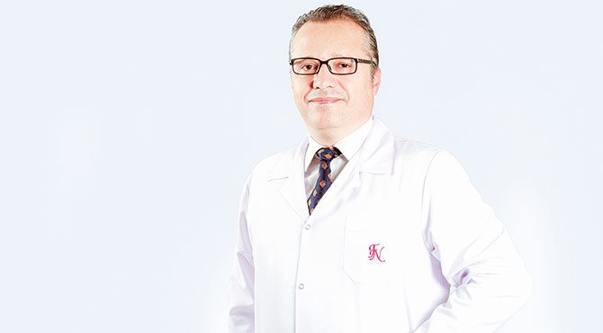 Vitrin hastalığına dikkat!