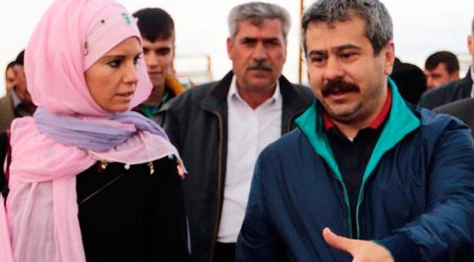 Burcu Çetinkaya anne oluyor