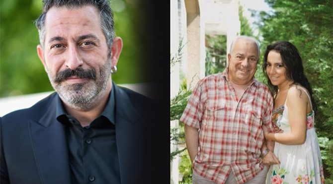 “Cem Yılmaz vefasız çıktı”