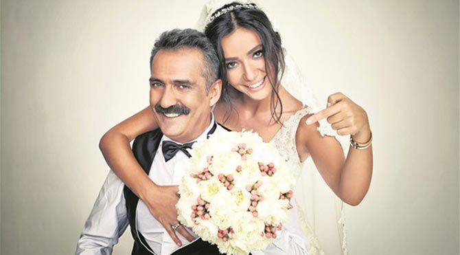 Yavuz Bingöl ve Öykü Gürman boşanıyor