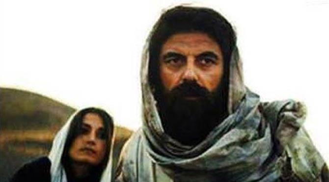 Hollywood’da bir Türk