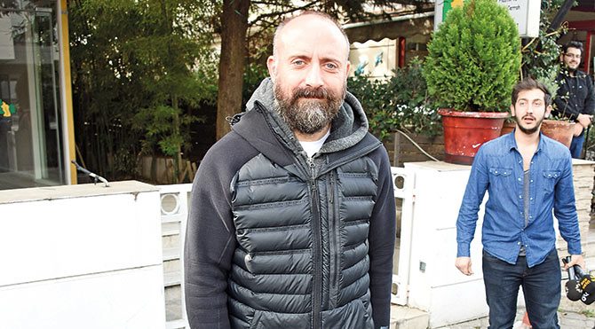 Terör konuşalım