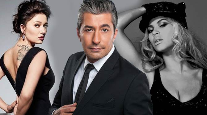 Altın Bamya’ya Erkan Petekkaya esprisi damgasını vurdu