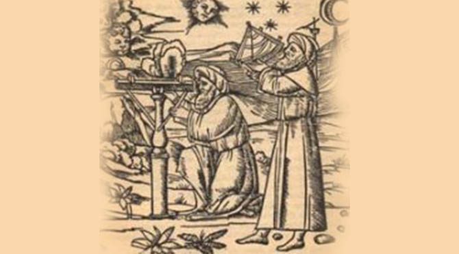 Ebu Ali el-Hayat: (770-835) Ebu Ali olarak da bilinir. Maşa’allah’ın öğrencisidir ve astroloji üzerine en az on kitap yazmıştır. Doğum astrolojisi üzerine olan çalışmasında, Dorotheus’un “Pentateuch” eserinin Arapça çevirisinin etkileri yoğun olarak görülmektedir. Ebu Ali'nin kitabında “Pentateuch”tan üç horoskop ve yazarı bilinmeyen bir Yunanca kaynaktan 4. ve 5. yüzyıllara ait haritalarla (ki bunlardan biri Rhetorius’ta da yer almaktadır) birlikte yedi horoskop örneği bulunmaktadır.