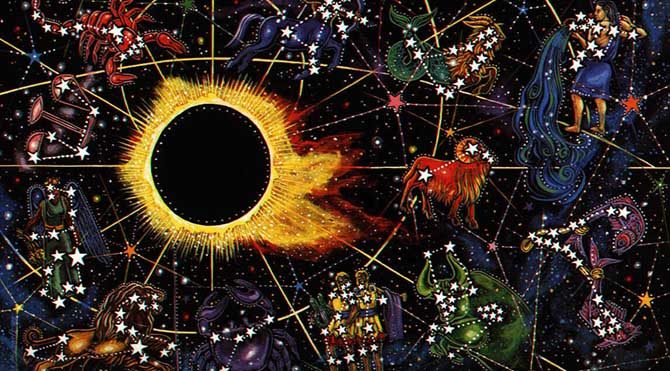 Kaynak: Tetrabiblos, Alimlerin Astrolojisi