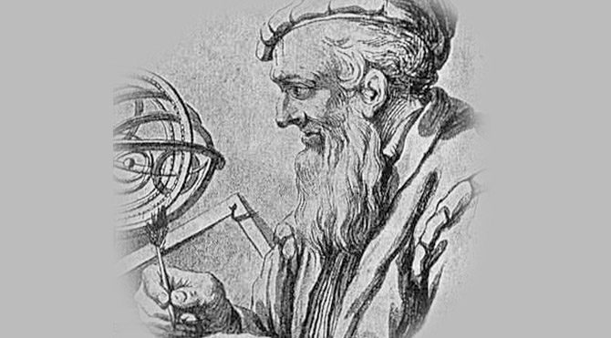 Guido Bonatti: Ortaçağ’ın son döneminin en meşhur astroloğudur. Latince kaynaklarda adı Bonatus olarak geçer. İtalyan olan Bonatti, gençliğinde İmparator II. Frederick’in sarayında astrolog olarak çalışmıştır. Orta yaşlarında Bologna Üniversitesi’nde profesörlük yapmıştır. Yaşlılık döneminde ise, İtalya’nın Forli şehrine yerleşip astroloji çalışmalarına devam etmiş ve astrolojinin farklı alanları üzerine on ayrı incelemeden oluşan, kalın ve kapsamlı ders kitabı “Liber introductorius ad iudicia stellarum”u (Yıldızların Yargılanmasına Giriş Kitabı’nı) yazmıştır. Bu eserini, yeğeni Bonatus’a ithaf etmiştir. Bonatti, 12. yüzyıl tercümanlarının Latince’ye çevirdikleri Arapça çalışmaların çoğuna aşina olarak, çeşitli astrolojik tekniklerin kaynakları olarak mütemadiyen bu eserlerden alıntılar yapmıştır.