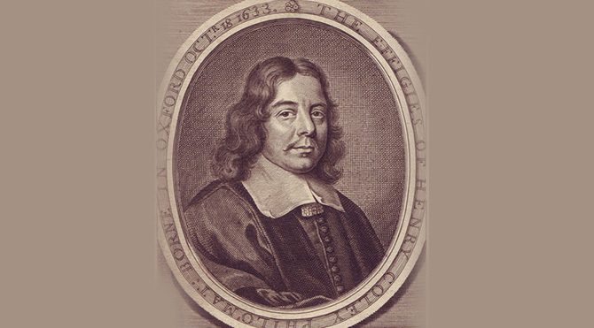 Henry Coley: (1633-1707) Başarılı bir matematikçi ve astrologdu. “Clavis Astrologiae” (Londra, 1669) adlı bir astroloji ders kitabı ve bu kitabın revize edilmiş ve genişletilmiş baskısı olan “Clavis Astrologiae Elimata”yı (Londra, 1676) yayınlamıştır. Bu kitap, sonundaki kapsamlı astronomik tablolarıyla çok önemli bir eserdir. Ayrıca, sahte Ptolemy, Hermes ve Bethem’in en tanınmış eserlerinden çeviriler de içermektedir. Coley, William Lilly’nin yakın arkadaşıdır ve 1676’dan itibaren Lilly’e “Merlinus Anglicus, Junr” almanağının yıllık sayılarının yazımında yardımcı olmuştur.