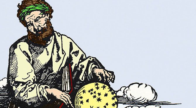 Marcus Manilius: Romalı bir şairdir ve 1. yüzyılın başlarında, eksiksiz olarak günümüze kadar ulaşmayı başarmış, en erken klasik astroloji çalışması olan “Astronomica” eserini yazmıştır. Bu eserini, M.S. 14’te Augustus’un ölümünden birkaç yıl sonra tamamlamıştır. Eserde neredeyse tamamen zodyak burçlarını, sabit yıldızları ve haritanın evlerini ele alırken, gezegenlerden çok az bahsetmiştir. Bu eser, çok erken bir dönemde yazıldığı için tarihi bir değer taşımaktadır.