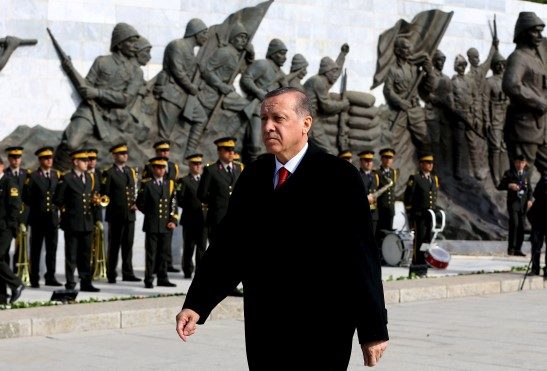 Erdogan