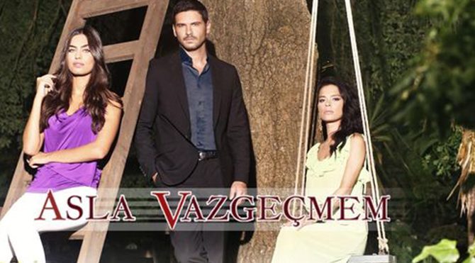 Show TV yayın akışı (6 Ekim Perşembe 2016) izle: Asla Vazgeçmem Final