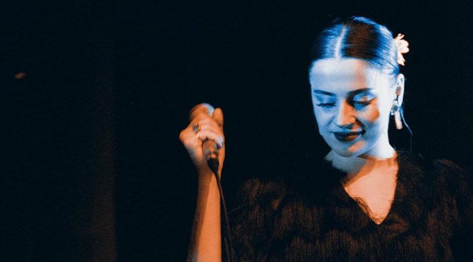 Ceylan Ertem konserine ‘güvenlik’ iptali