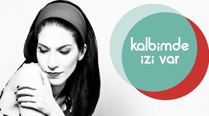 Retro-Pop ruhu bu albümde