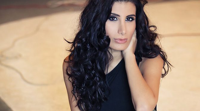 İrem Derici ‘salak salak işler’ dedi