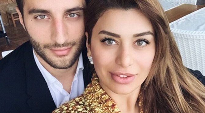 Ebru Şancı: “Benim param, benim; kocamın parası yine benim”