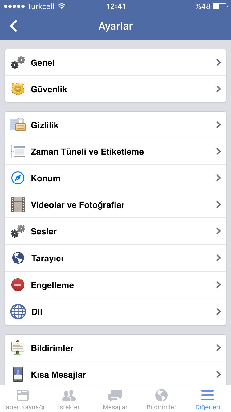 Neden İletişim fotoğrafı yüklemiyor Neden İletişim fotoğrafı yüklemiyor